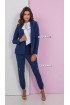 Blazer Azul Marinho