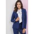 Blazer Azul Marinho